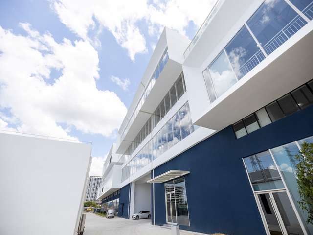 变频电动机有什么作用